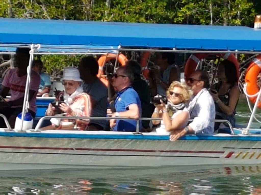 A Langkawi (Malesia)
